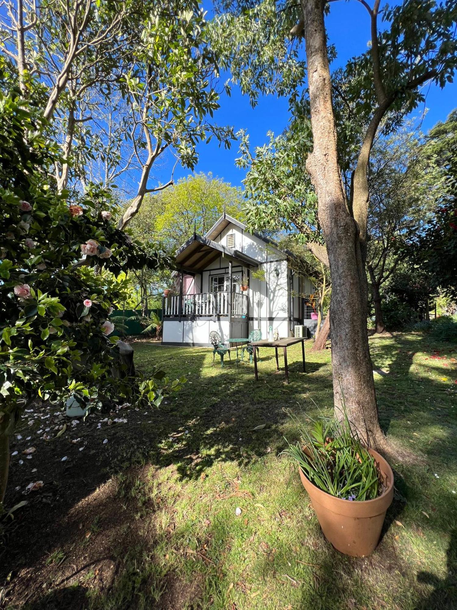 Olinda Country Cottages Exterior photo