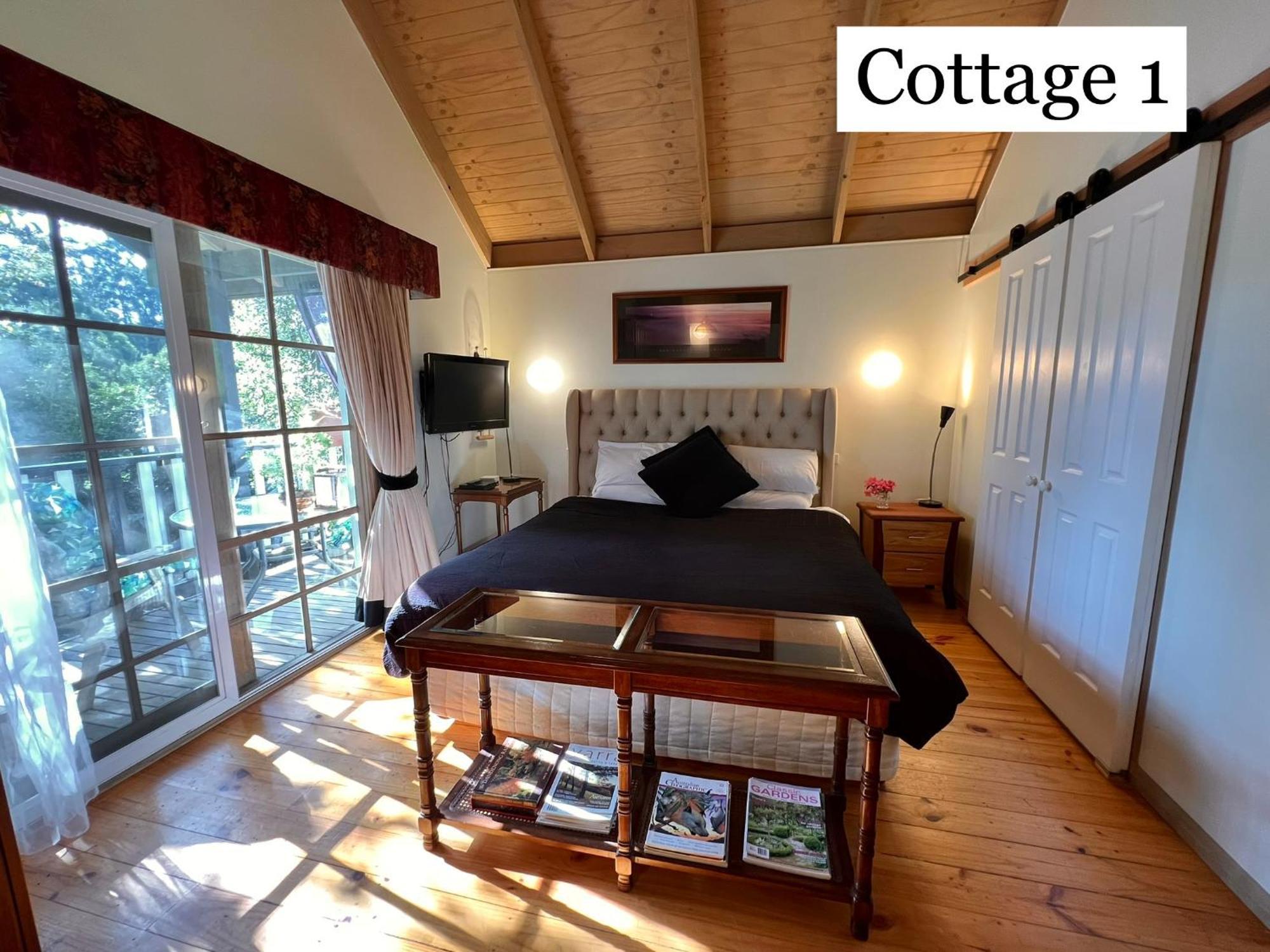 Olinda Country Cottages Room photo