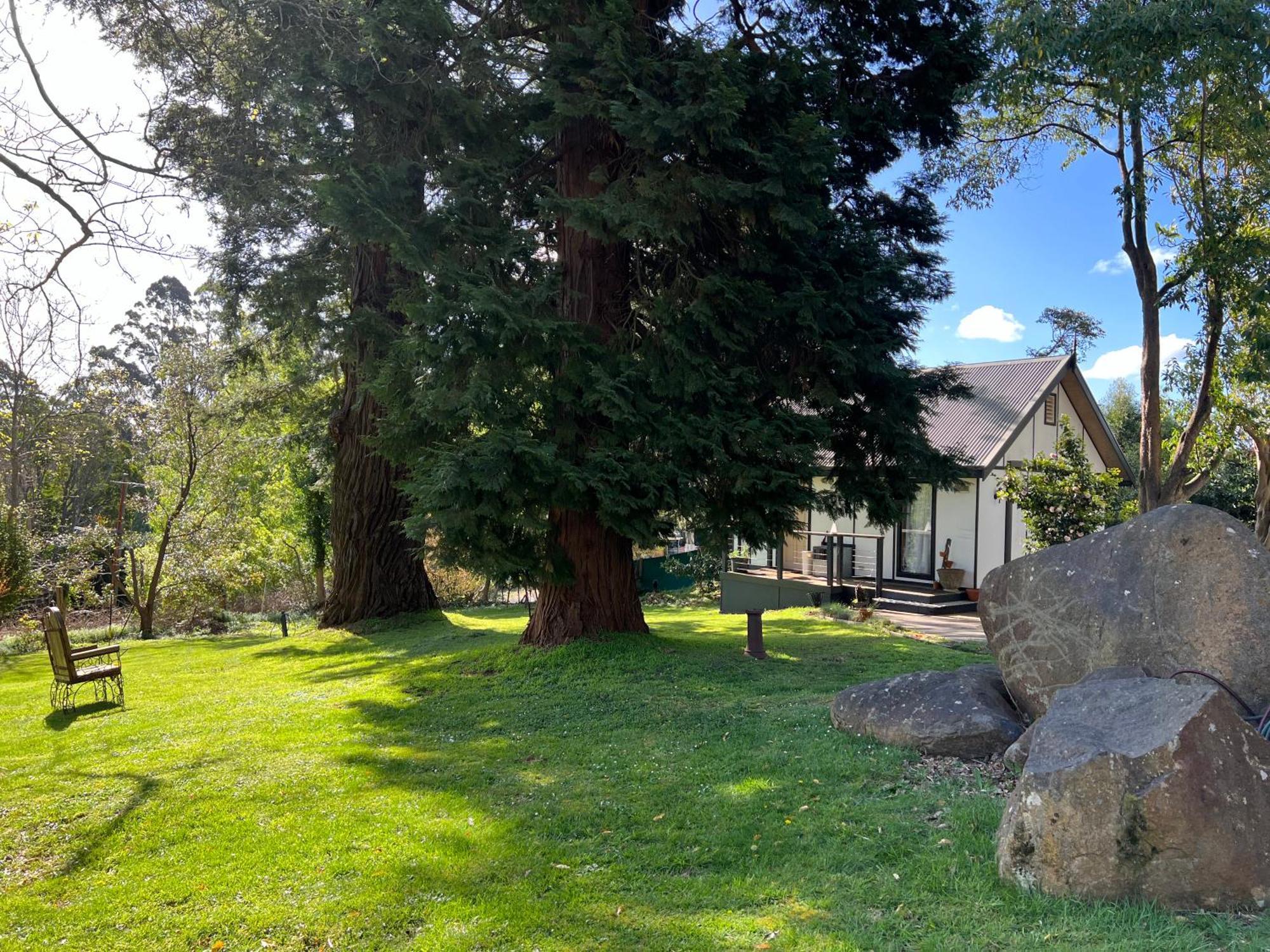 Olinda Country Cottages Exterior photo