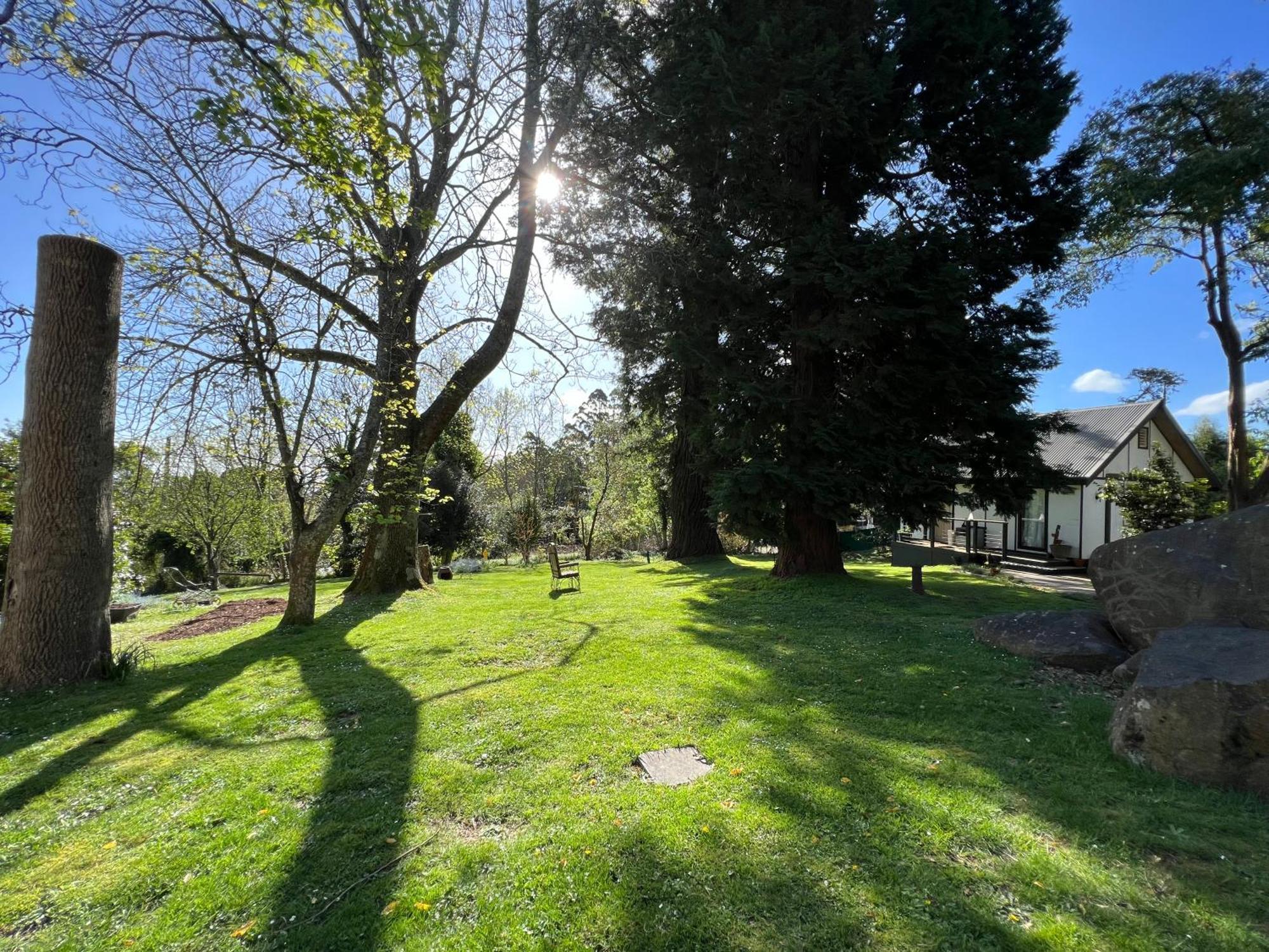 Olinda Country Cottages Exterior photo