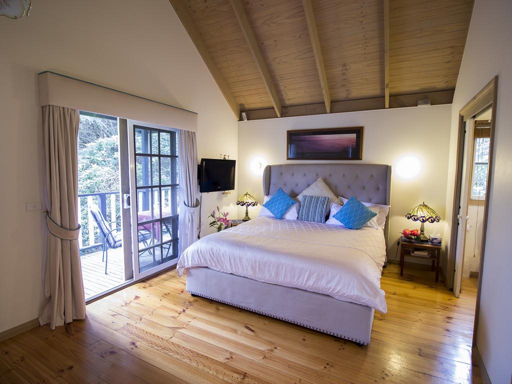 Olinda Country Cottages Room photo