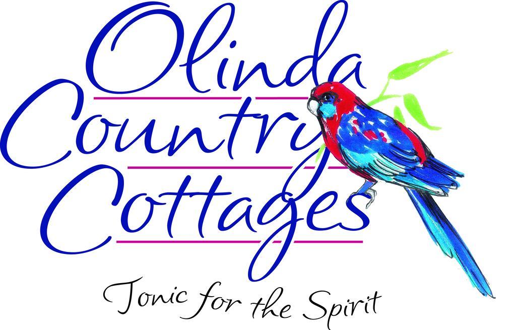 Olinda Country Cottages Exterior photo