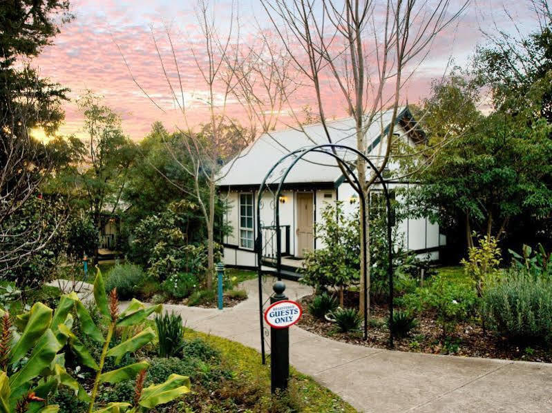 Olinda Country Cottages Exterior photo