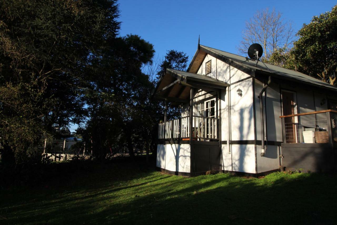 Olinda Country Cottages Exterior photo