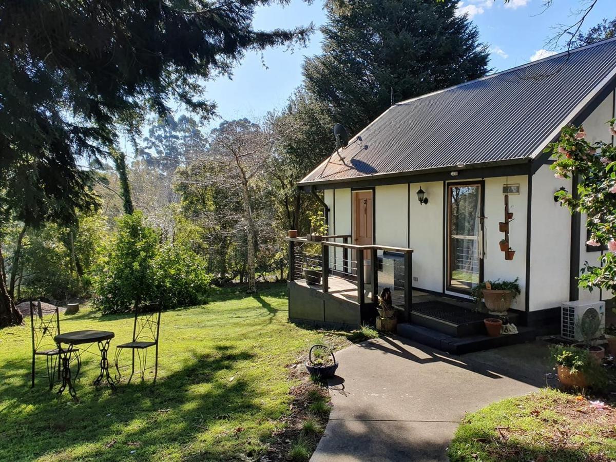 Olinda Country Cottages Exterior photo